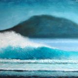Island Wave