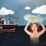 Prize Fish