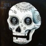 Skull Brother (Candy Skull)