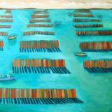 Mussel Beds