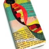 DNA phone case