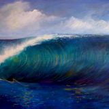 Back to the Waves