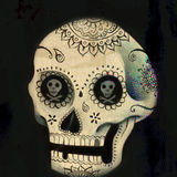 Candy Skull