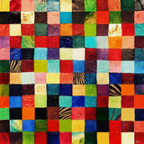 Coloured Squares