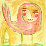 Wine Bird