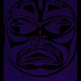 Tlingit Tribe Mask