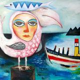 Bellany Bird