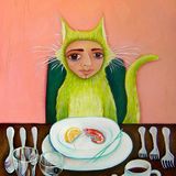 Haute Cuisine