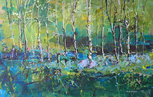 Bluebells 07 [Ecclesall Woods] no.3
