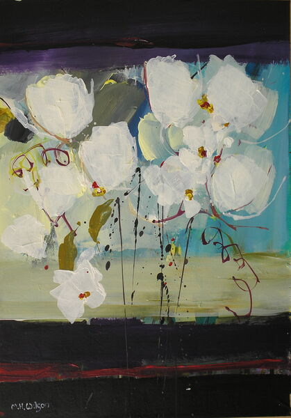 First Of Spring