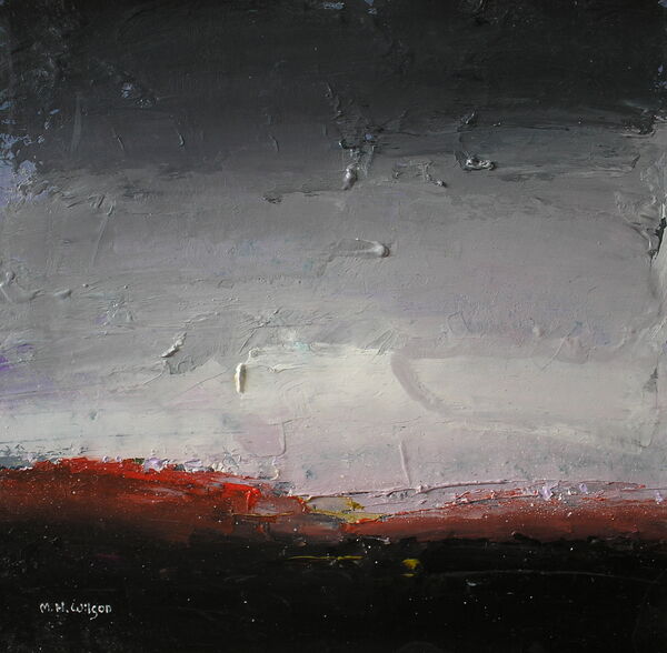 Grey Sky, Froggatt Grey Sky, Froggatt