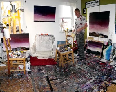 Wilson Studio ~ 