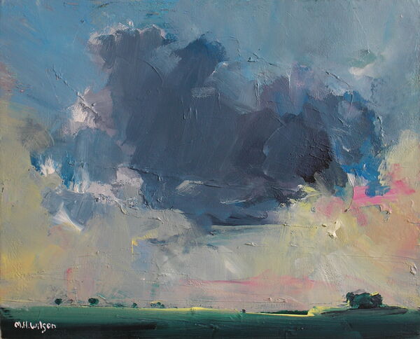 Big Cloud, Ringinglow