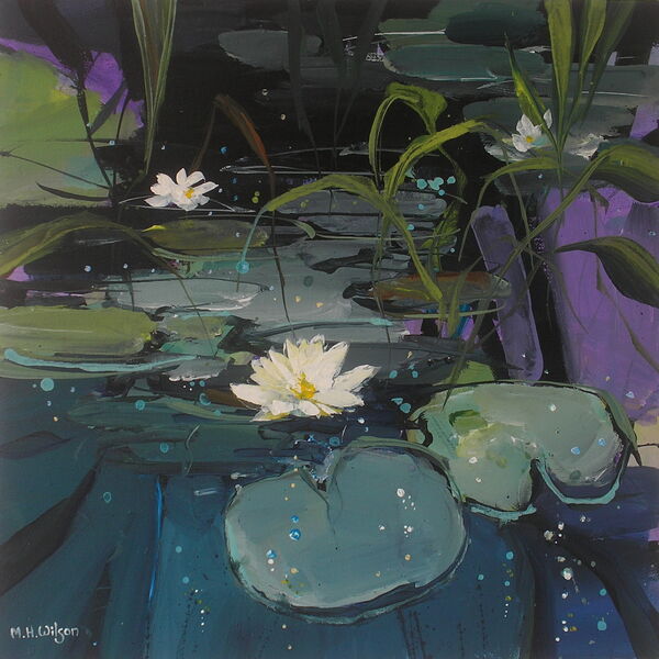 Lily Pond