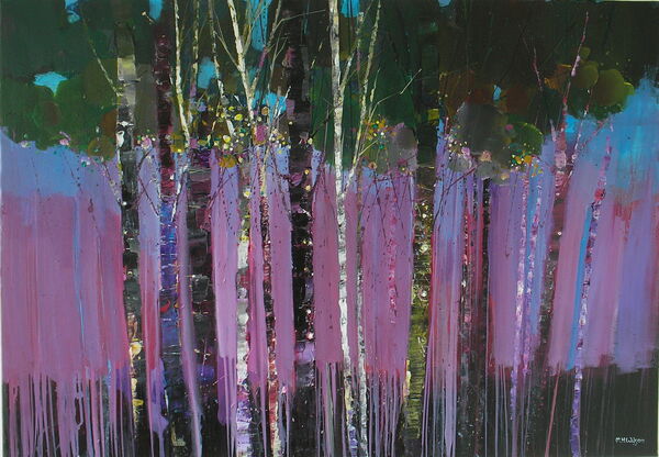 Tangle Wood 2