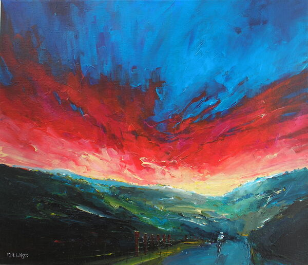 Sunset Rider
