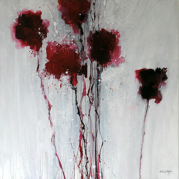 POPPY SWAY