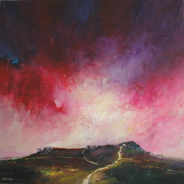 Red Sky Higger Tor