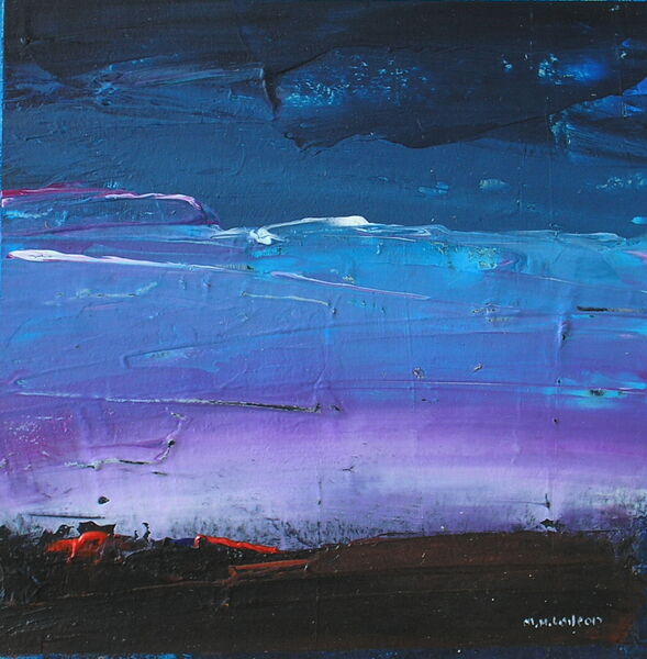 Red Edge Skyline 1