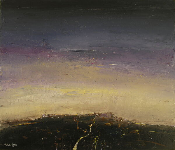 Higger Tor