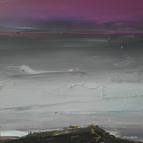 Grey Sky, Higger Tor 1