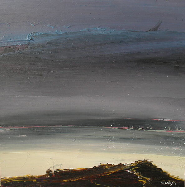 Grey Sky, Higger Tor 2