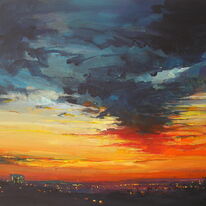 First Light, City Lights 1