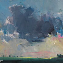 Big Cloud, Ringinglow