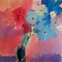 Pinky Blue