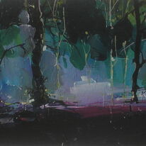 Bluebell Splash