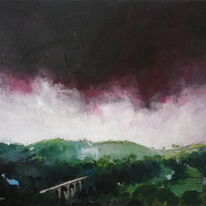 Storm Sky, Monsal Dale