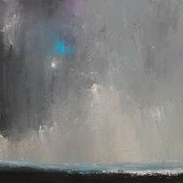 PASSING STORM 