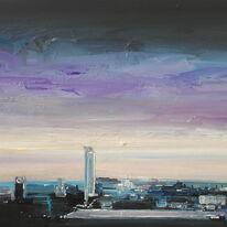 City From Park Hill 3