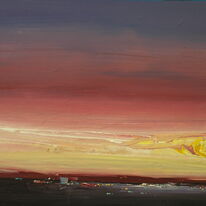 City Sunrise 1