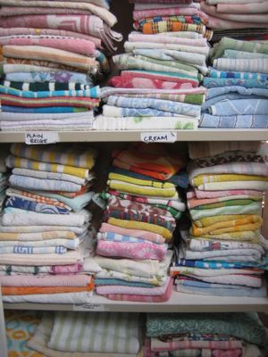Towels