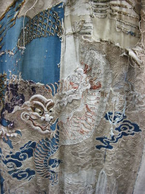C2466 - Chinese Dragon