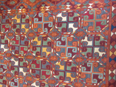 C5342 Heavy Woven Panel