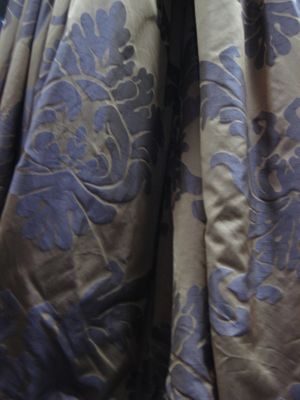 c9262 bronze large damask