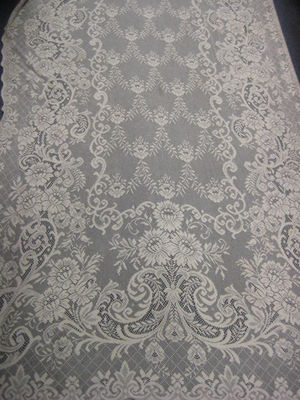 C3640 Lace panel