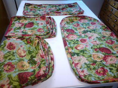 Set of Seat Covers for Marple