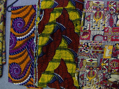 African Textiles
