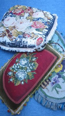 worn-tapestry-cushion