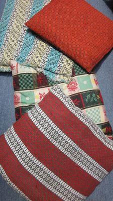 1950s-woven-cushions