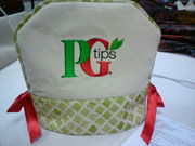 PG Tips Tea Cosy for Advertisment