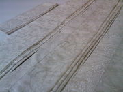Roman Blinds - Interior Design