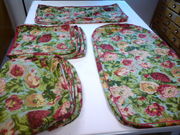 Set of Seat Covers for Marple