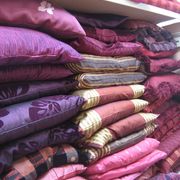 Cushions
