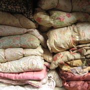 Eiderdowns