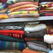 Blankets