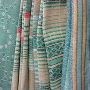 Woven bedcovers